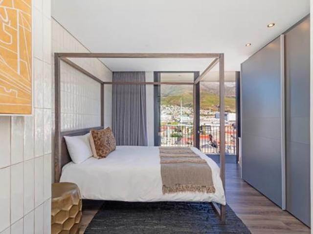 Apartment for sale in Cape Town, Western Cape