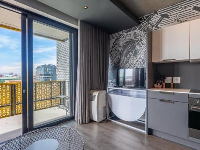 Apartment for sale in Cape Town, Western Cape