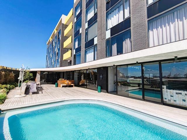 Apartment for sale in Woodstock, Cape Town