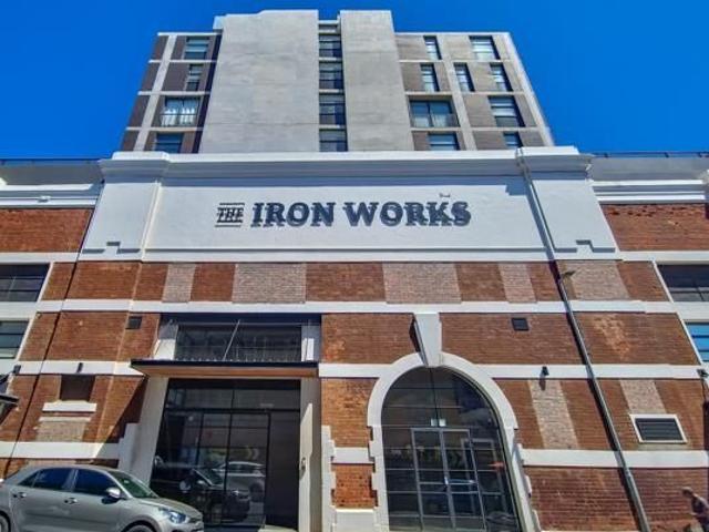 Apartment for rent in Cape Town, Western Cape