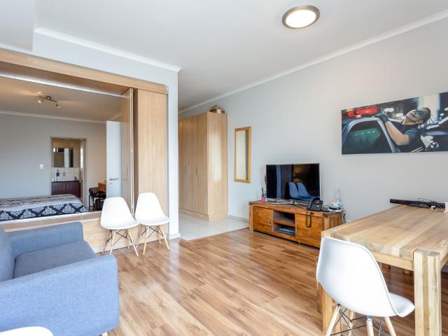 Apartment for sale in Woodstock, Cape Town