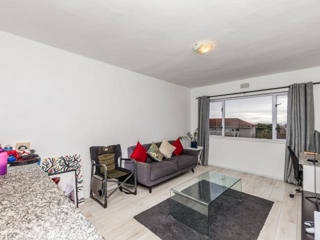 Apartment for sale in Woodstock, Cape Town