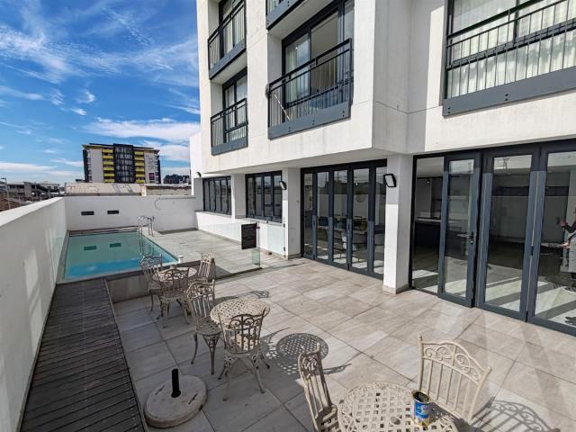 Apartment for sale in Cape Town, Western Cape