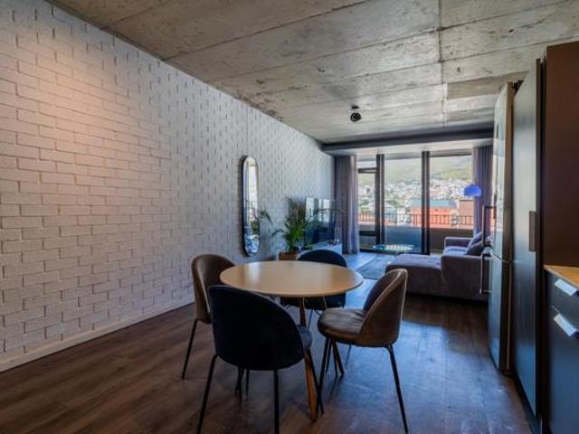 Apartment for rent in Cape Town, City of Cape Town