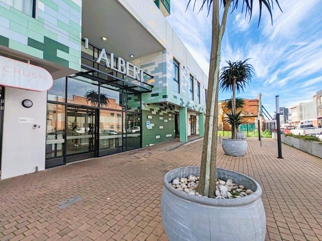 Apartment for sale in Woodstock, Cape Town