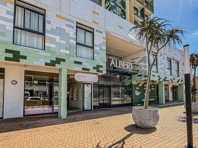 Apartment for rent in Cape Town, Western Cape