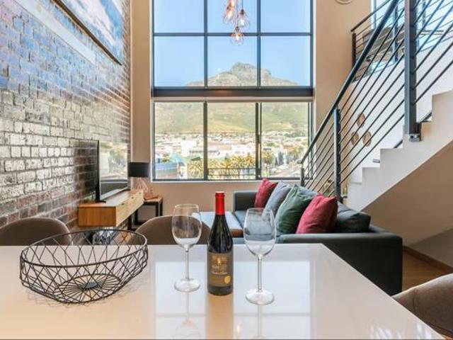 Apartment for sale in Cape Town, Western Cape