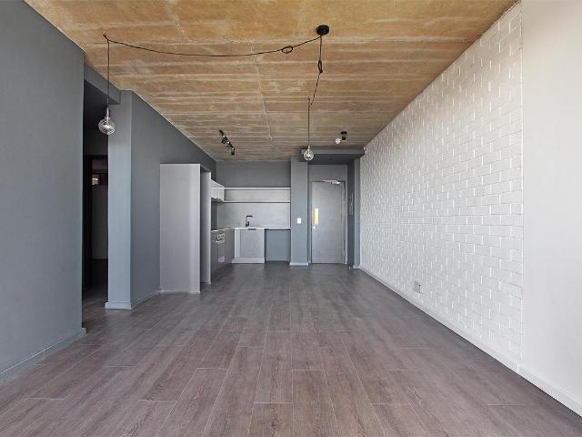 Apartment for sale in Woodstock, Cape Town