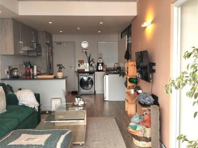 Apartment for rent in Cape Town