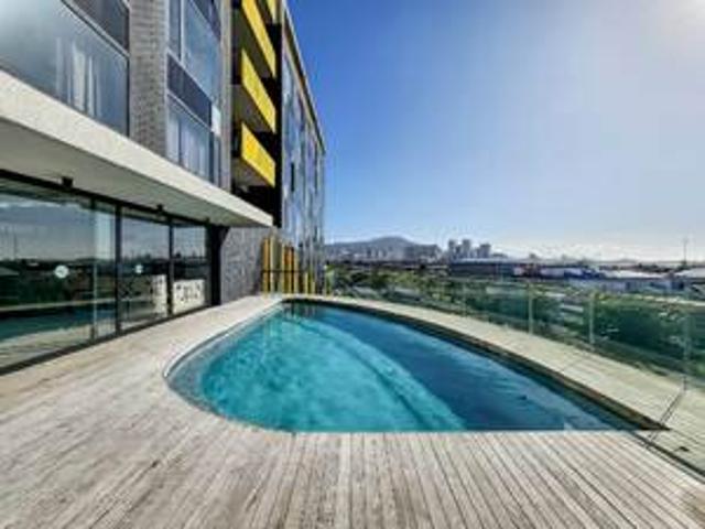 Apartment for rent in Cape Town, Western Cape