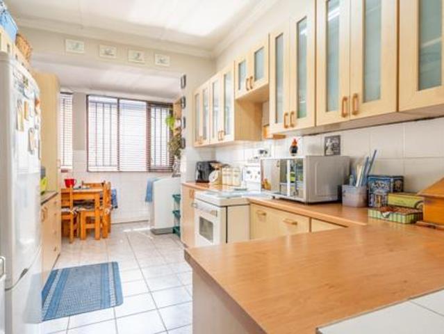 Apartment for sale in Durbanville, Western Cape