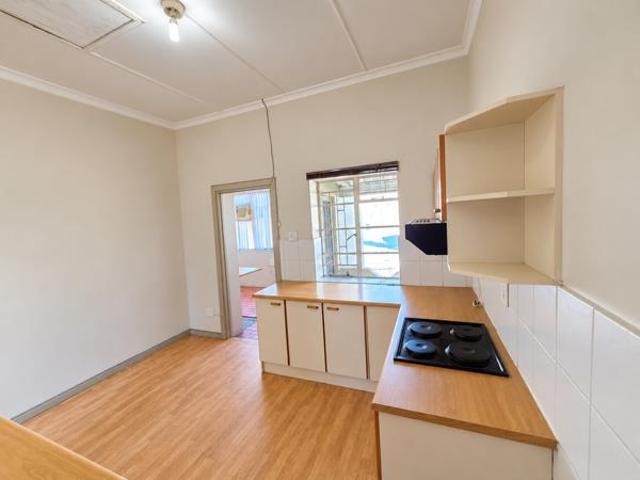 Apartment for sale in Bergsig, Durbanville