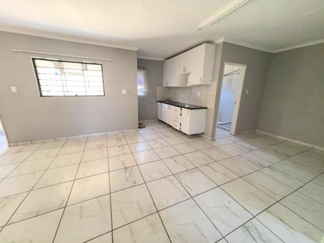 Apartment for rent in Ekurhuleni, Gauteng