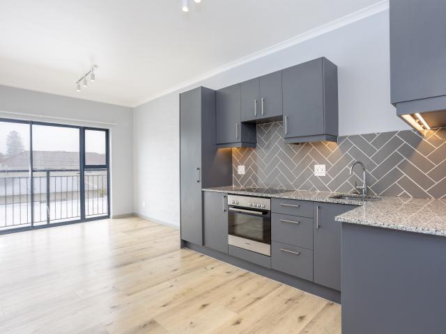 Apartment for sale in Western Cape
