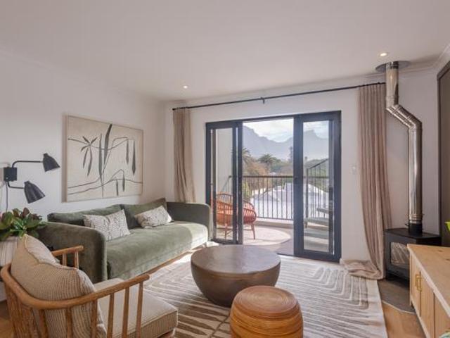 Apartment for rent in Cape Town, Western Cape