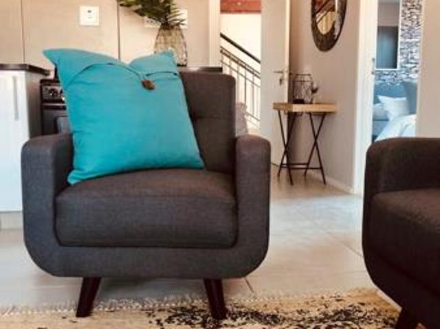 Apartment for rent in Vosloorus, Gauteng