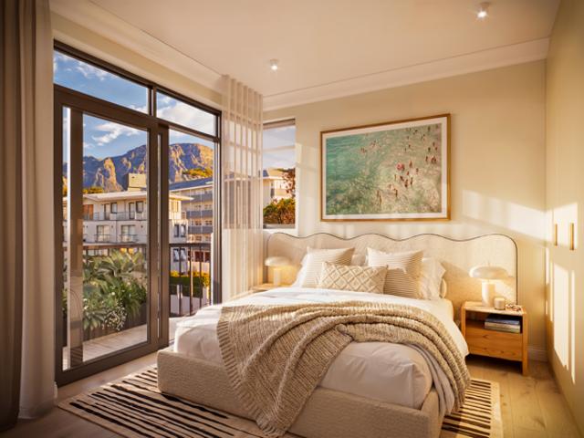 Apartment for sale in Cape Town, Western Cape