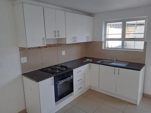 Apartment for rent in Cape Town, Western Cape