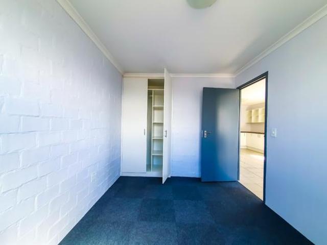 Apartment for rent in Cape Town, City of Cape Town