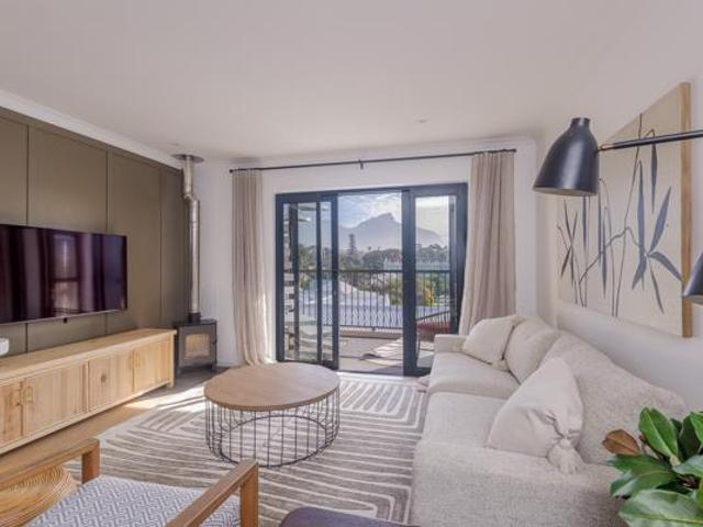 Apartment for rent in Cape Town, Western Cape