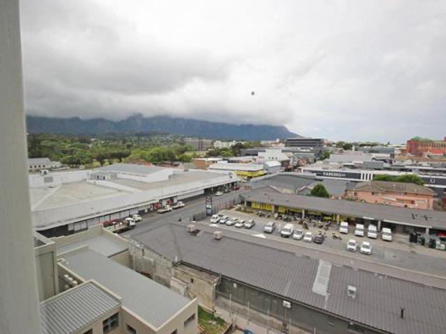 Apartment for rent in Cape Town, City of Cape Town