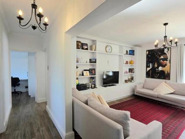Apartment for rent in Cape Town, City of Cape Town