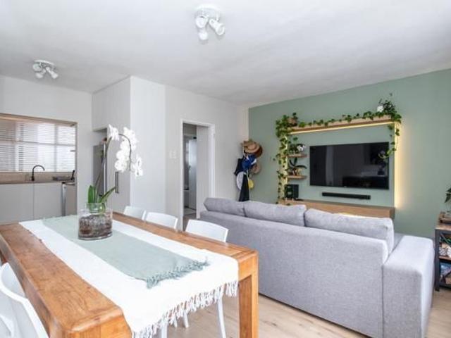 Apartment for rent in Cape Town, Western Cape