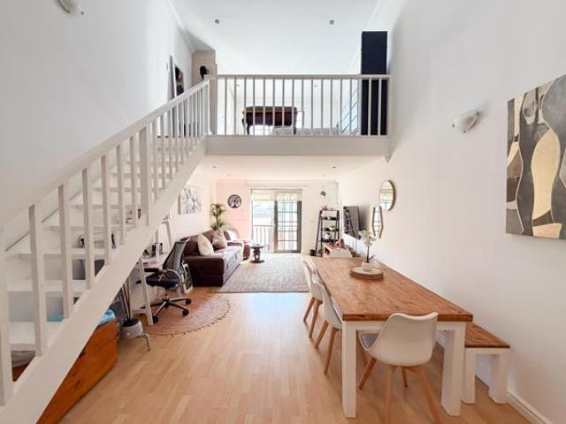 Apartment for rent in Cape Town, Western Cape