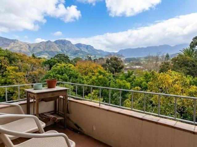 Apartment for rent in Cape Town, Western Cape