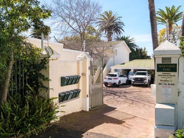 Apartment for rent in Cape Town, Western Cape