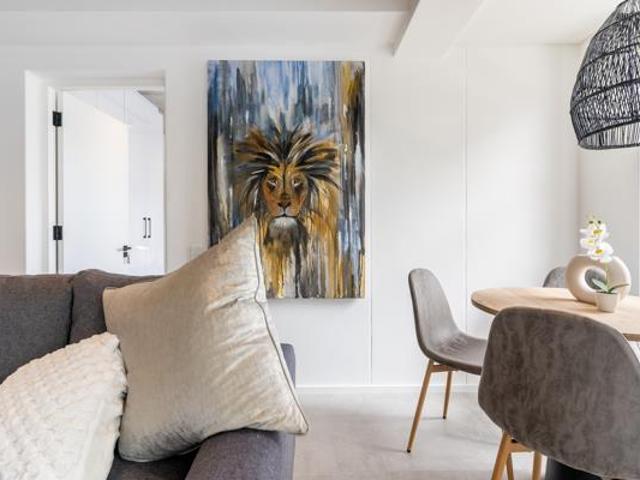 Apartment for rent in Cape Town, Western Cape