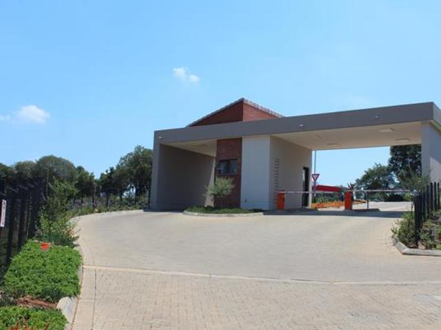 Apartment for rent in North West