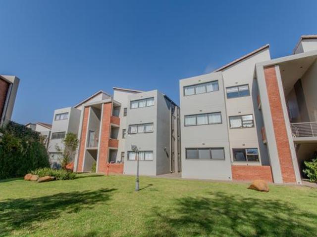 Apartment for rent in North West