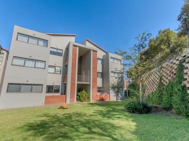 Apartment for rent in North West