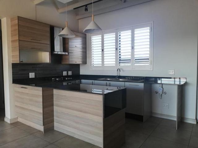 Apartment for rent in North West