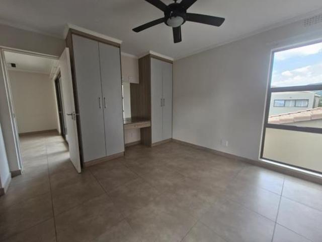 Apartment for rent in North West