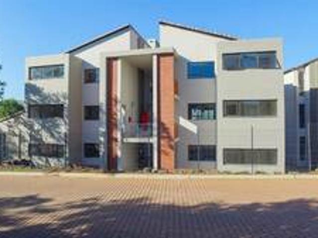 Apartment for rent in Tlhabane, North West