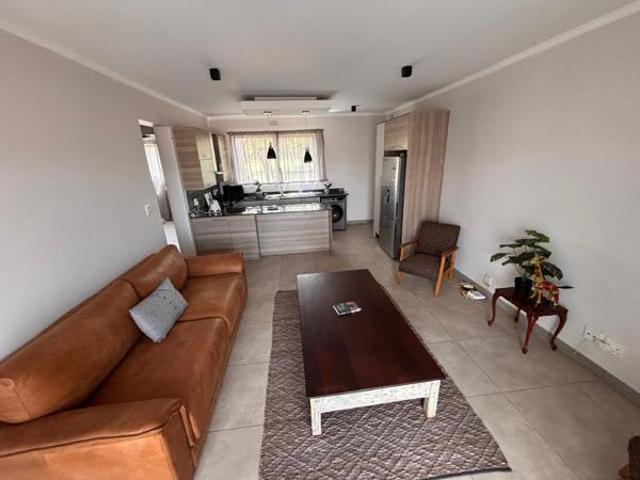 Apartment for rent in North West