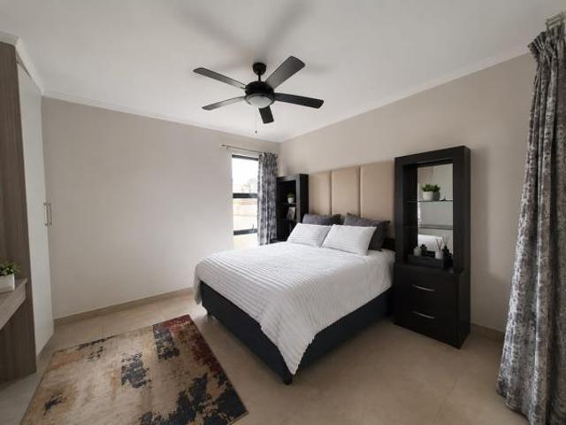 Apartment for rent in North West