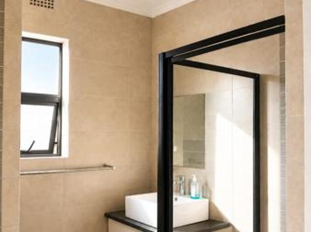 Apartment for rent in North West