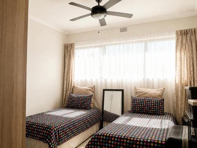Apartment for rent in North West