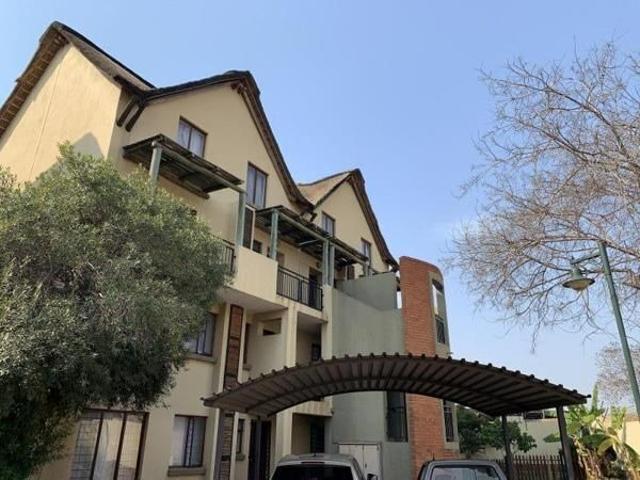 Apartment for rent in Tshwane Ward 58, Pretoria