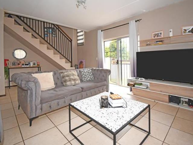 Apartment for sale in Westonaria, Gauteng