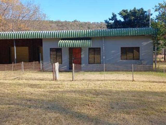 Apartment for rent in Zeerust, North West
