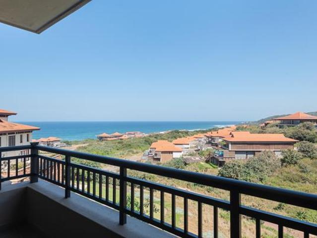 Apartment for rent in Princess Grant, Kwazulu-natal