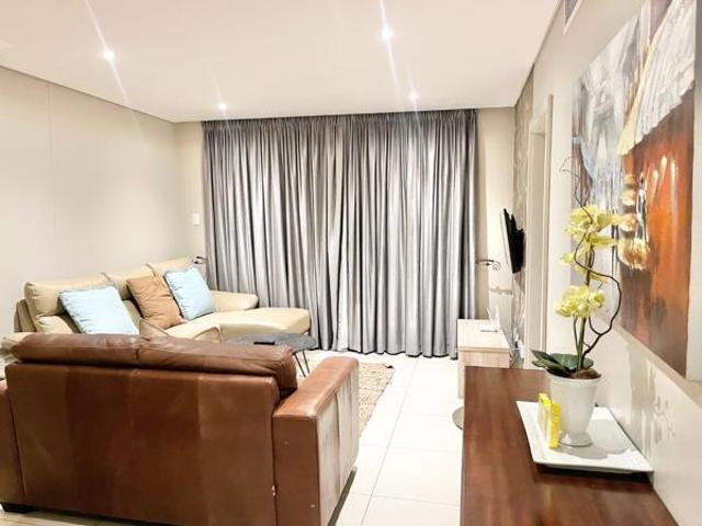 Apartment for rent in Princess Grant, Kwazulu-natal