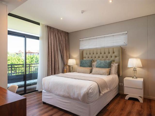 Apartment for sale in Ballito