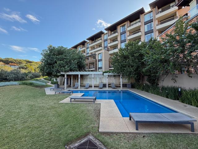 Apartment for sale in Ballito