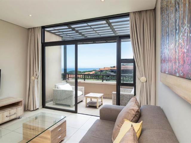 Apartment for sale in Princess Grant, Kwazulu-natal