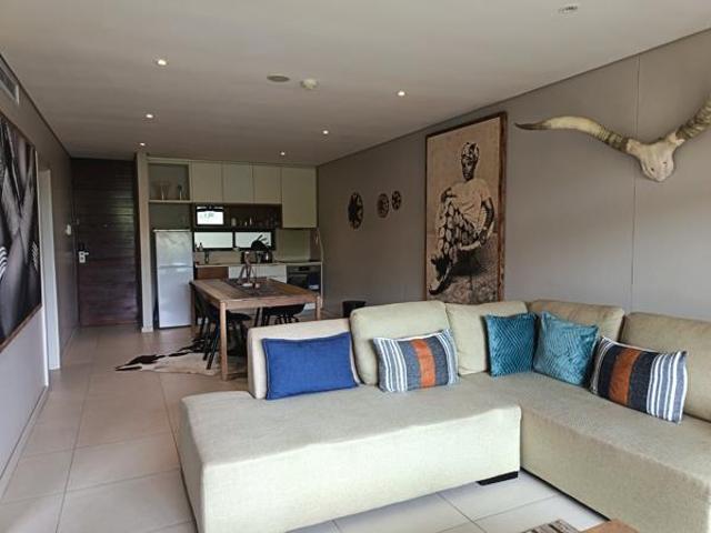 Apartment for sale in Princess Grant, Kwazulu-natal